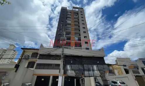 Apartamento com 2 Quartos à venda, 42m² no Vila Guilherme, São Paulo