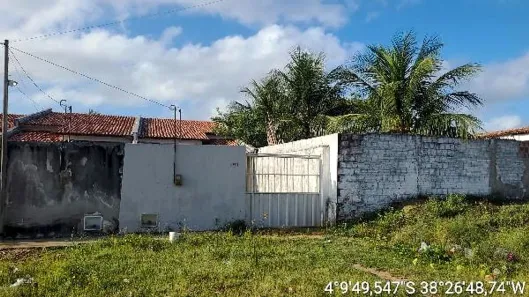 Casa com 2 Quartos à venda, 91m² no Pacajus, Pacajus