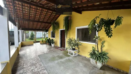 Fazenda/Sítio com 4 Quartos à venda, 474m² no Bom Sucesso, Pindamonhangaba