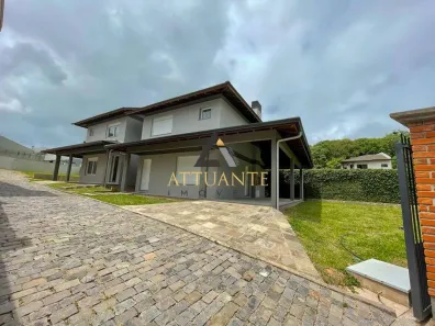 Casa com 3 Quartos à venda, 156m² no Bela Vista, Caxias do Sul