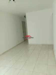Apartamento com 1 Quarto para alugar, 56m² no Vila Adyana, São José dos Campos