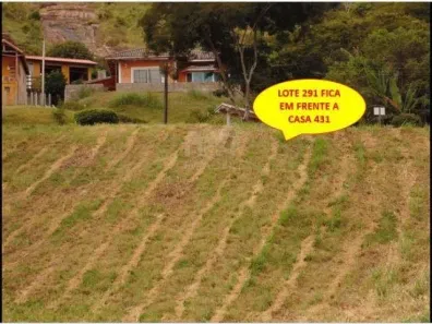 Lote/Terreno à venda, 1m² no Sebastiana, Teresópolis