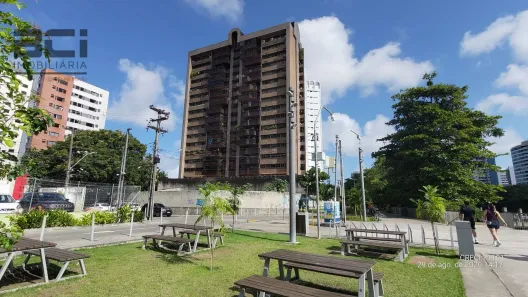 Apartamento com 4 Quartos à venda, 208m² no Boa Vista, Recife