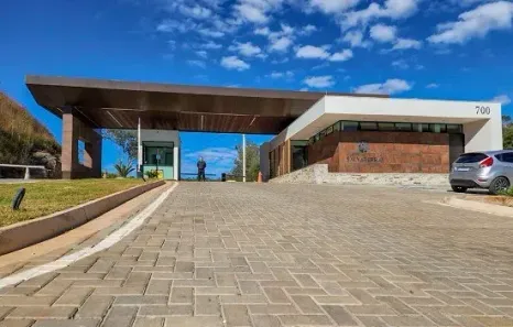 Lote/Terreno à venda, 457m² no Salvaterra, Juiz de Fora