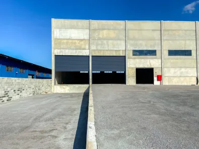 Galpão/Depósito/Armazém para alugar, 9800m² no Eucaliptos, Fazenda Rio Grande