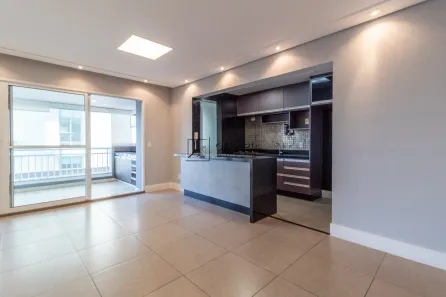 Apartamento com 2 Quartos à venda, 93m² no Cidade Monções, São Paulo