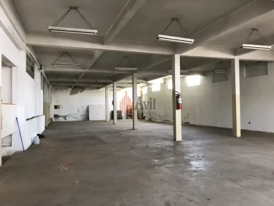 Imóvel Comercial para alugar, 2440m² no Vila Ré, São Paulo