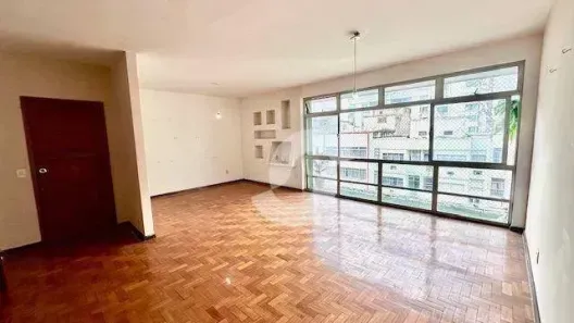 Apartamento com 3 Quartos à venda, 190m² no Icaraí, Niterói
