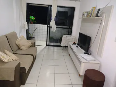 Apartamento com 2 Quartos à venda, 68m² no Ponta Verde, Maceió
