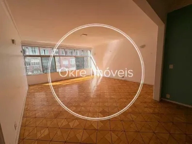 Apartamento com 3 Quartos à venda, 150m² no Copacabana, Rio de Janeiro