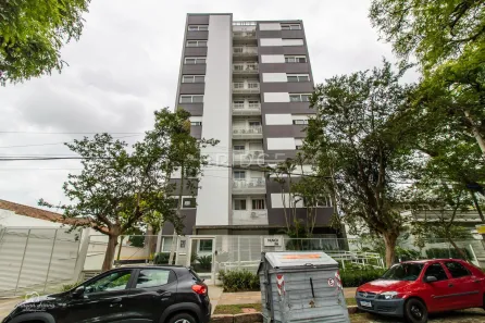 Apartamento com 3 Quartos à venda, 86m² no São João, Porto Alegre