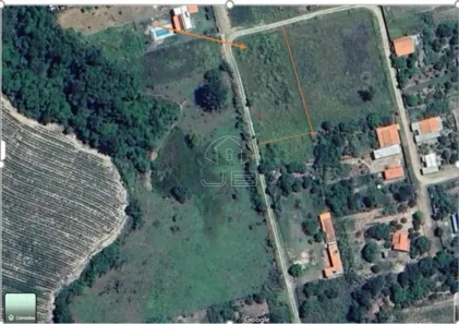 Lote/Terreno à venda, 2400m² no , Laranjal Paulista