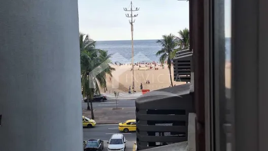 Apartamento com 2 Quartos à venda, 90m² no Copacabana, Rio de Janeiro
