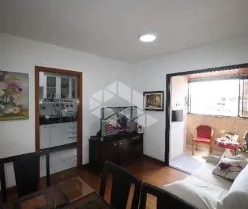 Apartamento com 2 Quartos à venda, 63m² no Cristo Redentor, Porto Alegre