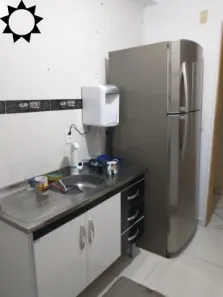 Apartamento com 2 Quartos à venda, 61m² no Vila Lageado, São Paulo