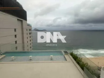 Flat com 1 Quarto à venda, 45m² no Ipanema, Rio de Janeiro