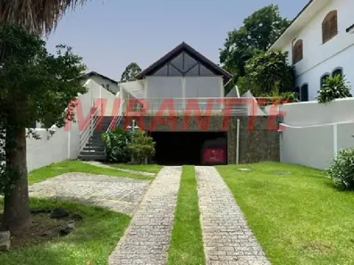Casa com 3 Quartos à venda, 312m² no Horto Florestal, São Paulo
