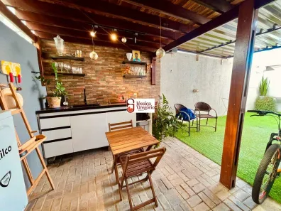 Apartamento com 2 Quartos à venda, 100m² no Bancários, João Pessoa