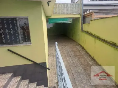 Casa com 3 Quartos à venda, 280m² no Parque Brasília, Jundiaí