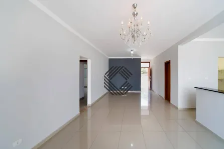 Casa de Condomínio com 3 Quartos à venda, 128m² no Parque Esplanada, Votorantim