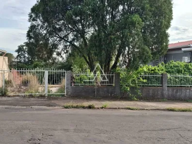 Lote/Terreno à venda, 500m² no Vera Cruz, Passo Fundo