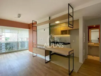 Apartamento com 1 Quarto à venda, 54m² no Vila Cruzeiro, São Paulo