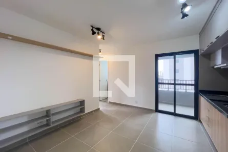 Apartamento com 2 Quartos à venda, 38m² no Cambuci, São Paulo