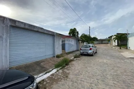 Casa com 2 Quartos à venda, 160m² no Cabreiras, Marechal Deodoro