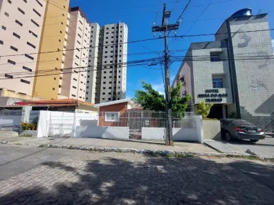Casa com 3 Quartos à venda, 119m² no Tambaú, João Pessoa