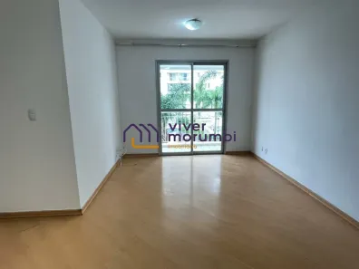 Apartamento com 3 Quartos para venda ou aluguel, 75m² no Vila Cruzeiro, São Paulo