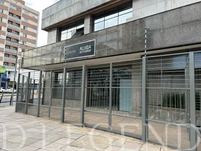 Ponto Comercial para alugar, 1177m² no Centro Histórico, Porto Alegre