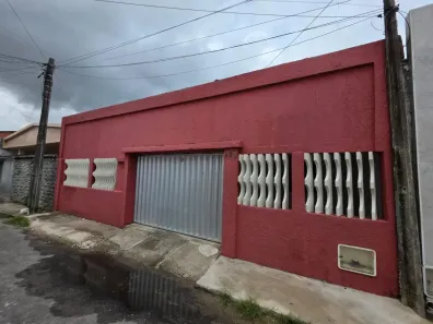Casa com 3 Quartos à venda, 90m² no Vila Velha, Fortaleza