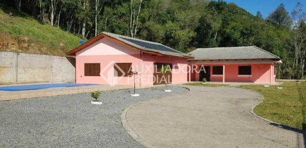 Fazenda/Sítio com 2 Quartos à venda, 28086m² no Forqueta, Caxias do Sul