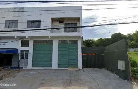 Sala Comercial com 2 Quartos à venda, 272m² no Araés, Cuiabá