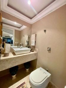 Apartamento com 4 Quartos à venda, 630m² no Centro, São José do Rio Preto