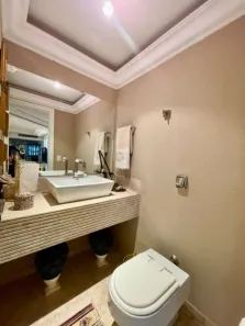 Apartamento com 4 Quartos à venda, 630m² no Centro, São José do Rio Preto