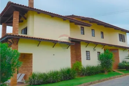 Casa de Condomínio com 3 Quartos à venda, 266m² no Jardim Josane, Sorocaba