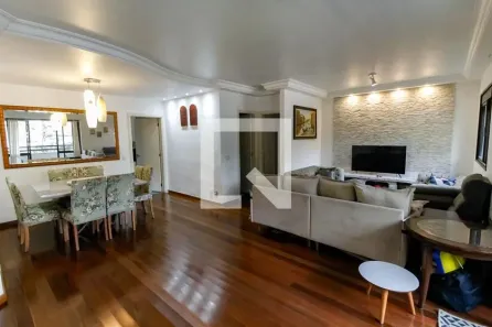 Apartamento com 3 Quartos à venda, 150m² no Vila Andrade, São Paulo