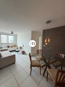 Apartamento com 2 Quartos à venda, 50m² no Antares, Maceió
