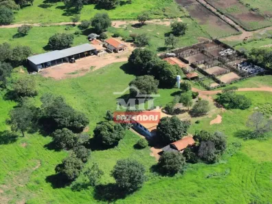 Fazenda/Sítio à venda, 500m² no , Uirapuru
