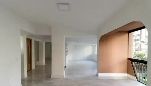 Apartamento com 3 Quartos à venda, 210m² no Indianópolis, São Paulo