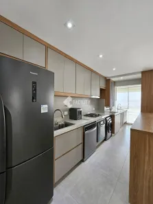 Apartamento com 2 Quartos à venda, 89m² no Taquaral, Campinas