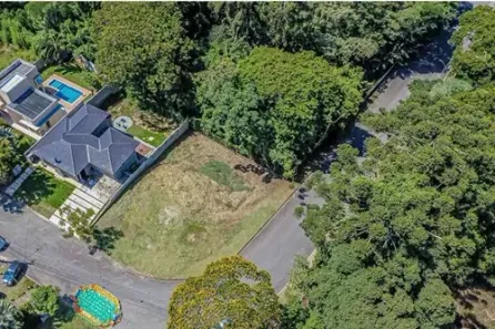 Lote/Terreno à venda, 511m² no Jardim Santa Paula, Cotia
