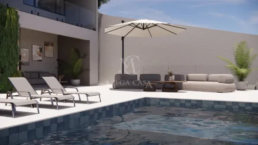 Casa de Condomínio com 4 Quartos à venda, 370m² no São Pedro, Juiz de Fora