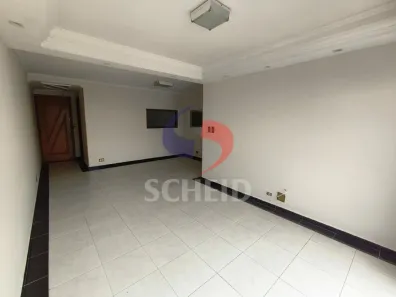 Apartamento com 3 Quartos à venda, 78m² no Vila Campestre, São Paulo