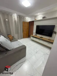 Sobrado com 3 Quartos à venda, 174m² no Paulicéia, São Bernardo do Campo