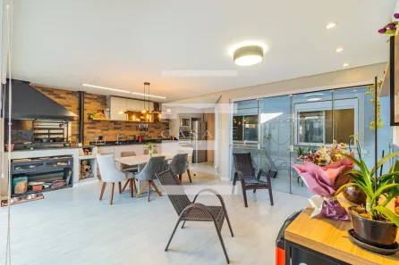 Casa de Condomínio com 3 Quartos à venda, 110m² no Central Park, Cachoeirinha