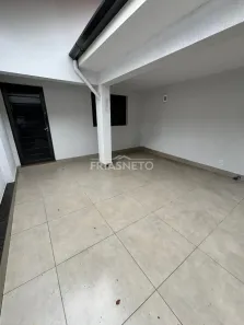 Casa com 3 Quartos à venda, 134m² no Areão, Piracicaba