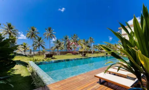 Apartamento com 2 Quartos à venda, 104m² no Jardim Atlântico, Ilhéus
