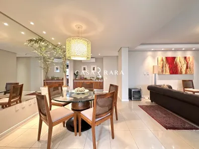 Apartamento com 4 Quartos à venda, 203m² no Centro, Florianópolis
